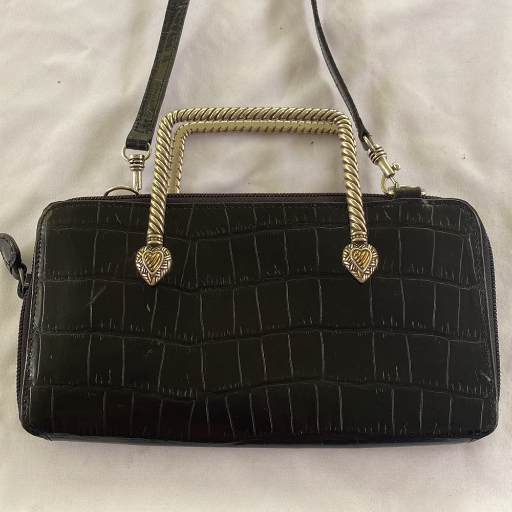 Rare Vintage Brighton Mini Bag - Picture 3 of 13